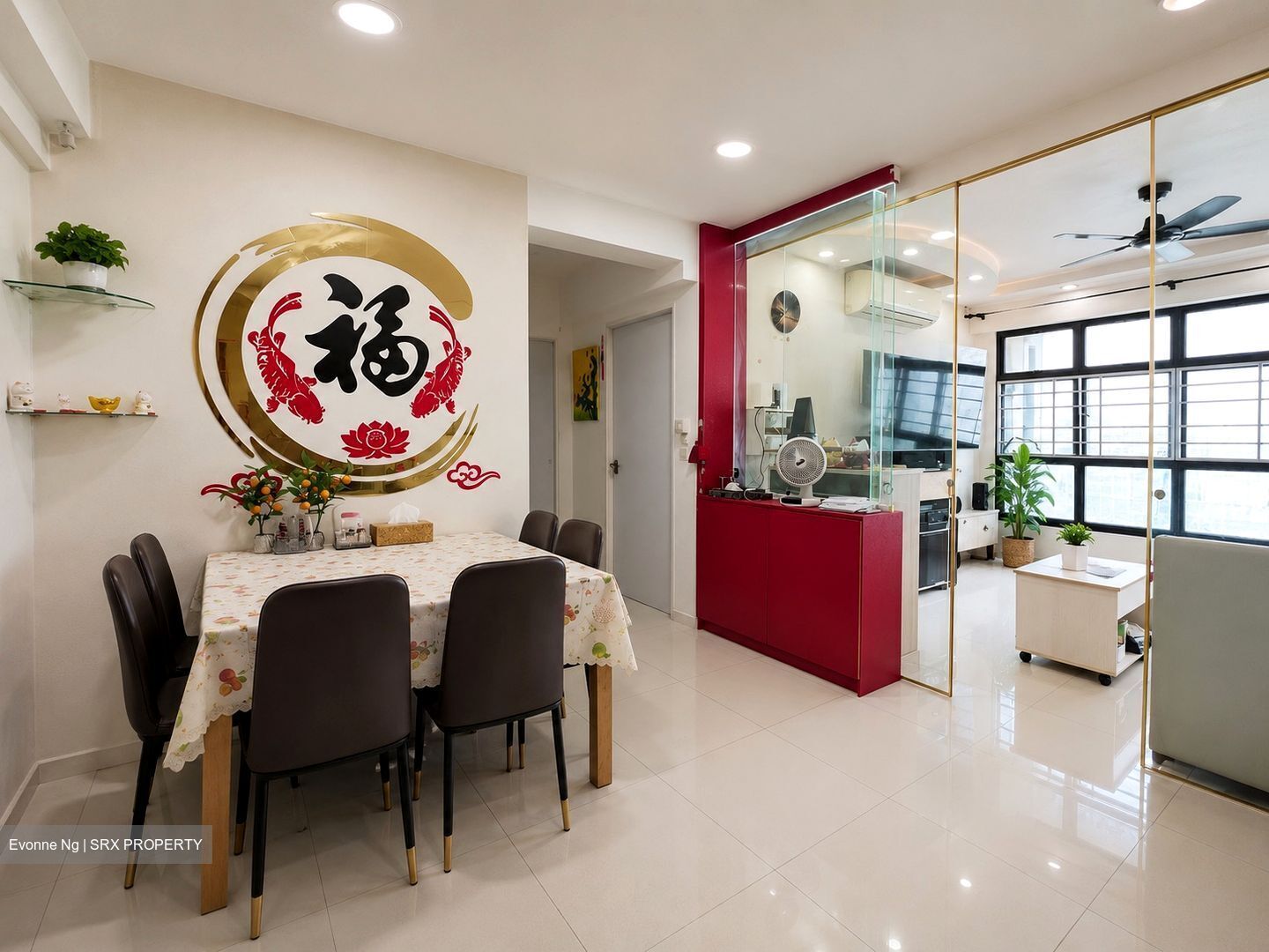 Blk 933A Hougang Crimson (Hougang), HDB 4 Rooms #592042721